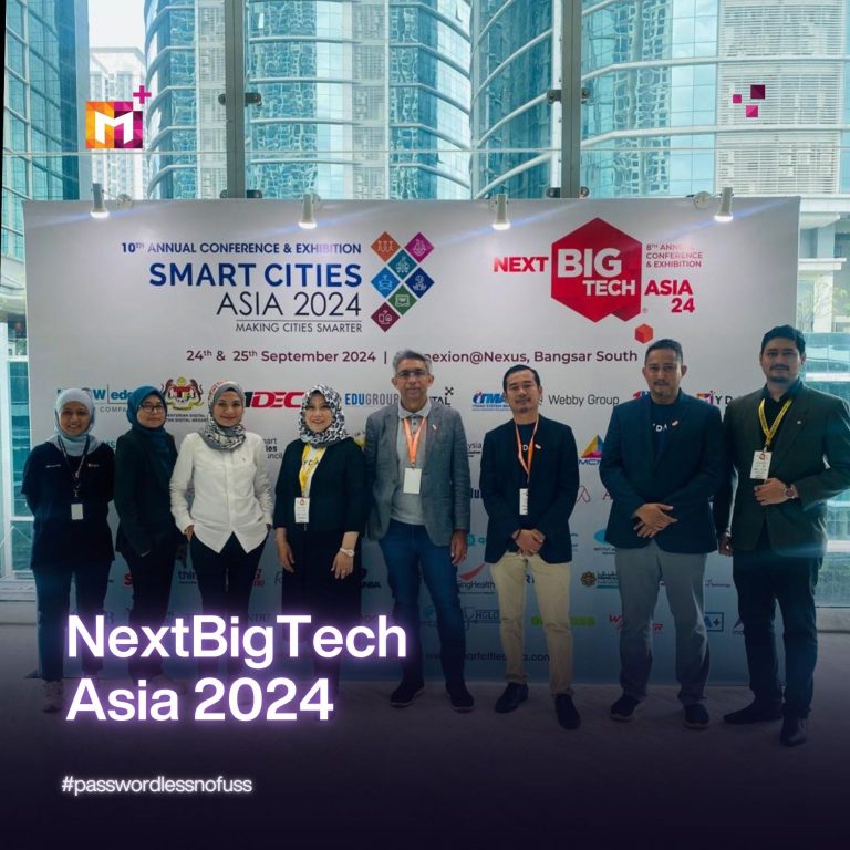 NextBigTech Asia 2024