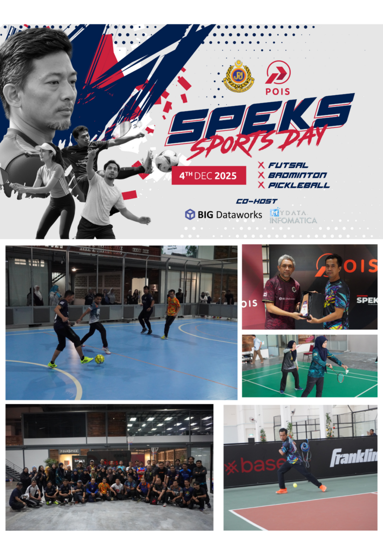SPEKS Sports Day 2025: A Day of Unity, Energy & Sporting Spirit