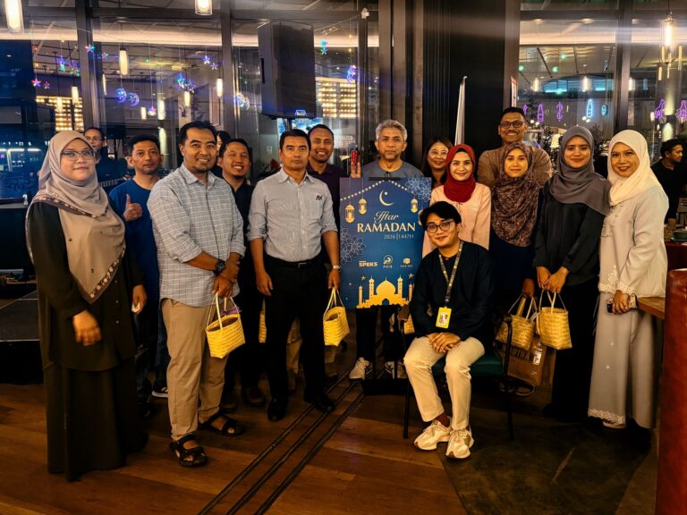 POIS Strengthens Client Relations Through Iftar Ramadan Gathering at MOXY Putrajaya